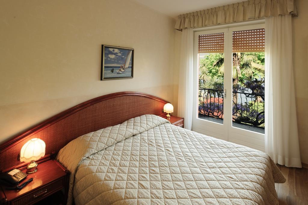 Hotel Garden Zorzi San Felice del Benaco Exteriér fotografie
